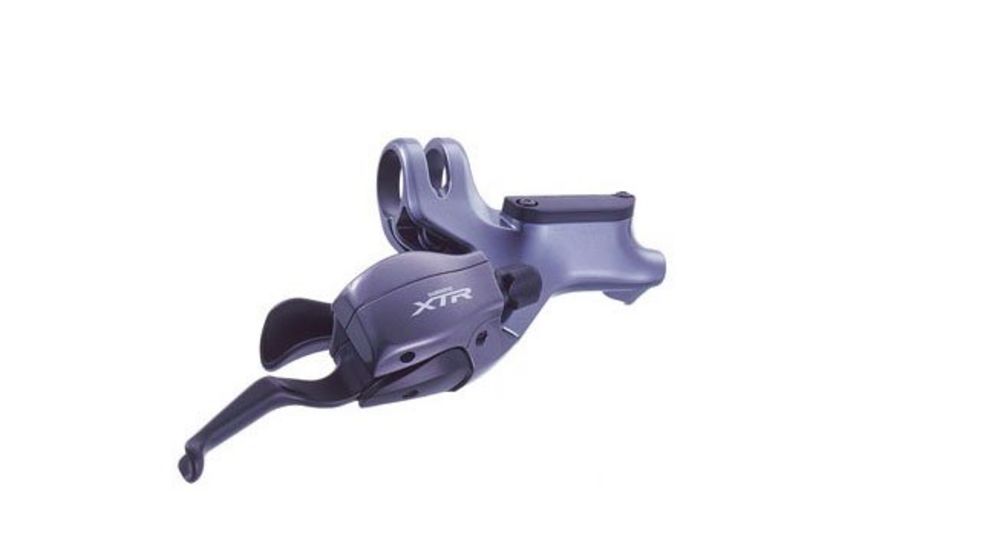 Shimano XTR Dual Control