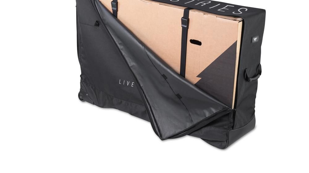 Mountainbike Bag Koffer Reisen Box Schachtel