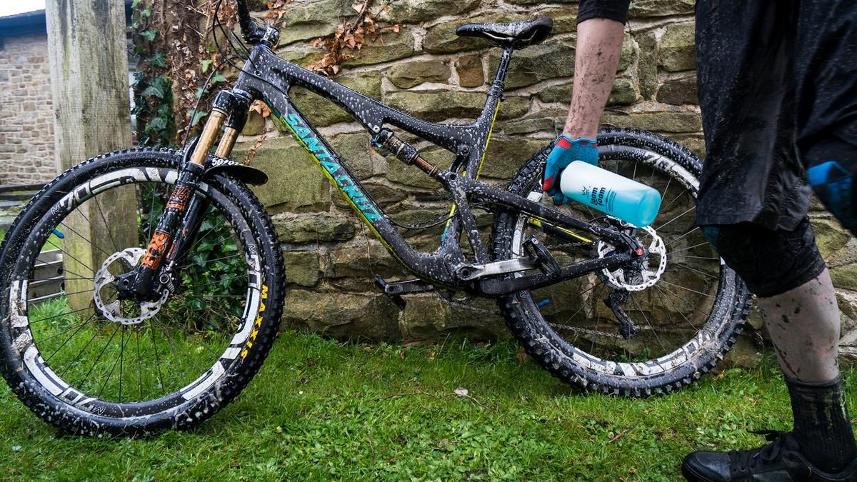 Peaty's Bike Products