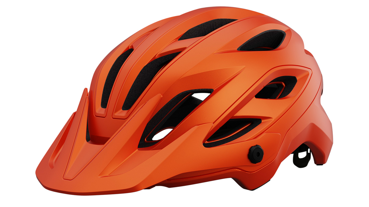 Giro Merit recall
