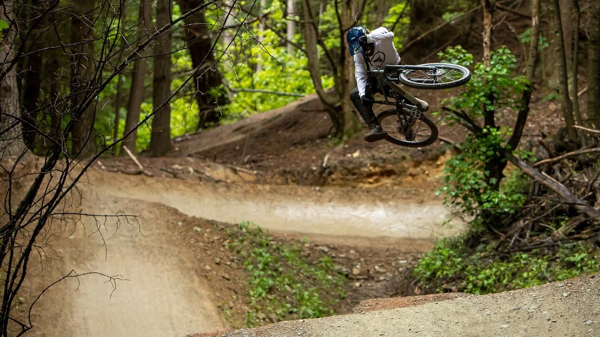 Lucas Huppert glänzte 2022 mit dem 5. Gesamtrang in der FMB World Tour.
