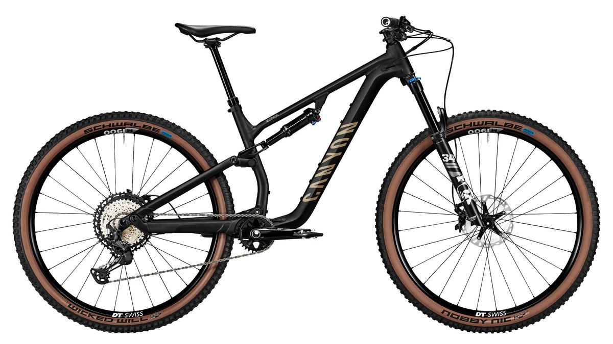 Canyon Neuron 7