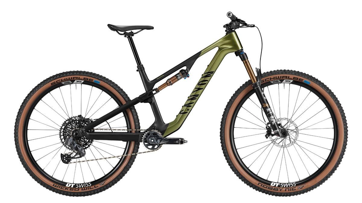 Canyon Neuron CF 9