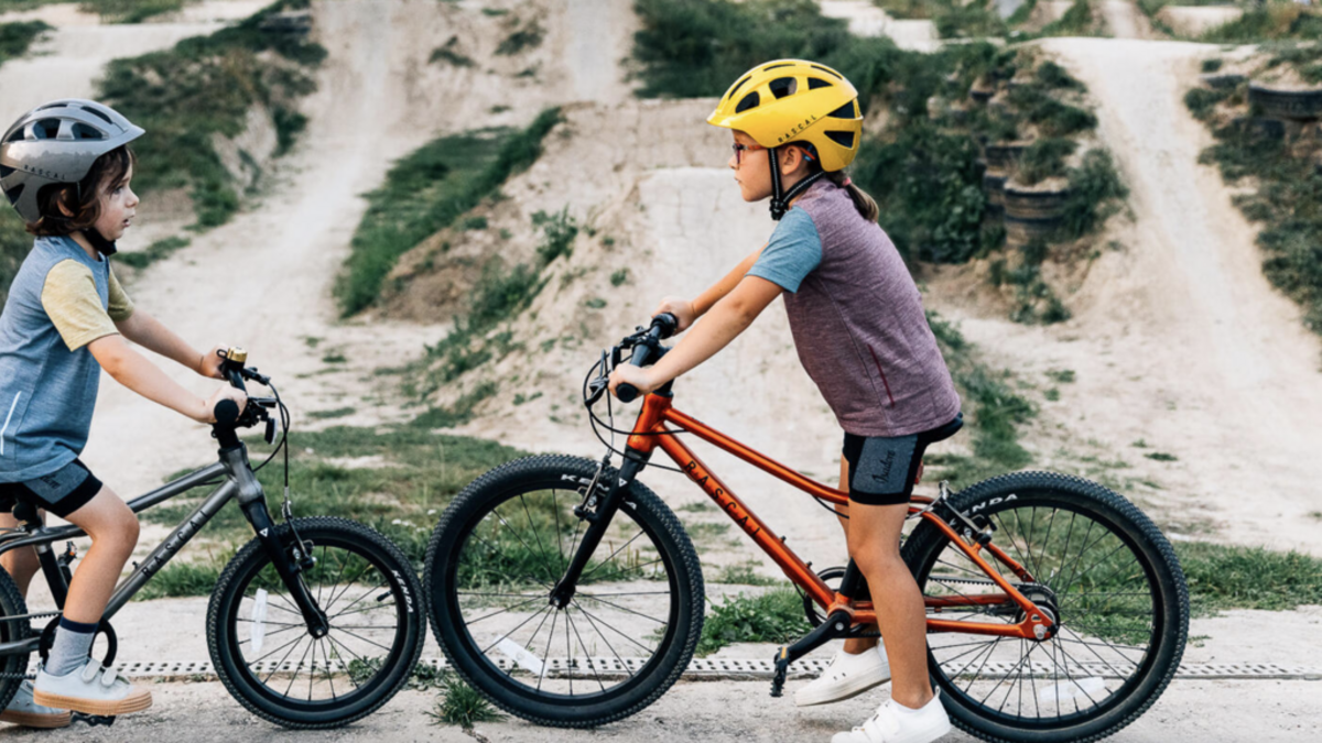 Rascal Bikes
