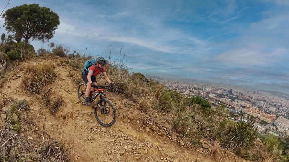 Collserola (Barcelona)