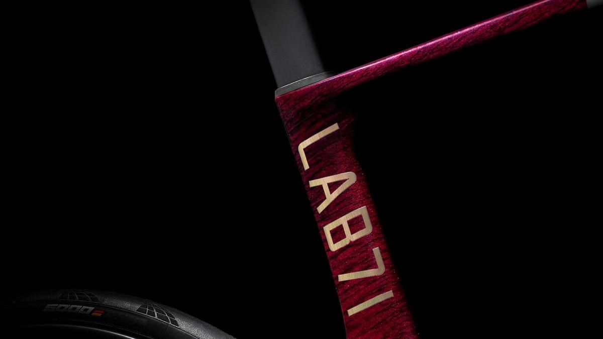 Cannondale High End Lab71