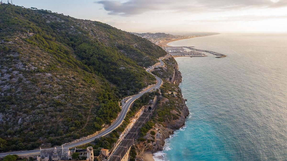 Garraf (Barcelona)