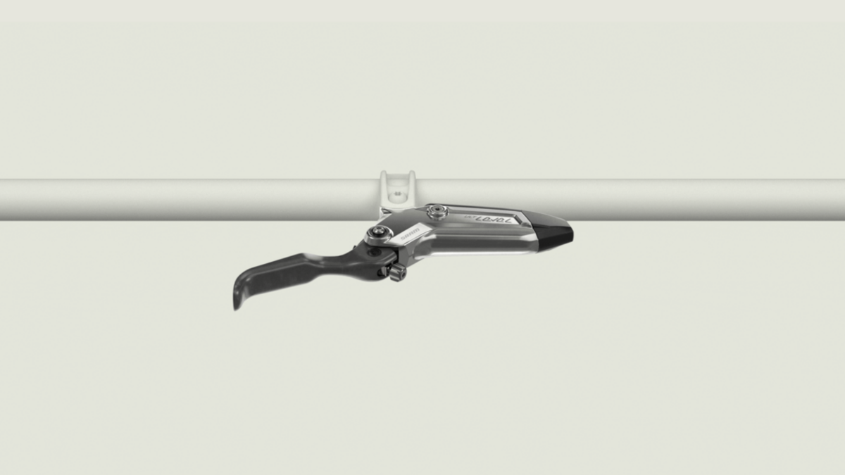 Sram Stealth Bremsen
