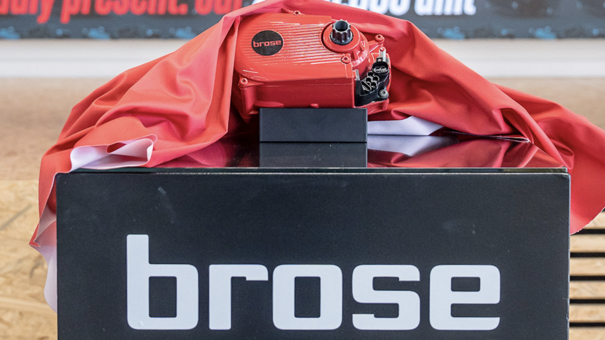 Brose 2 Millionen