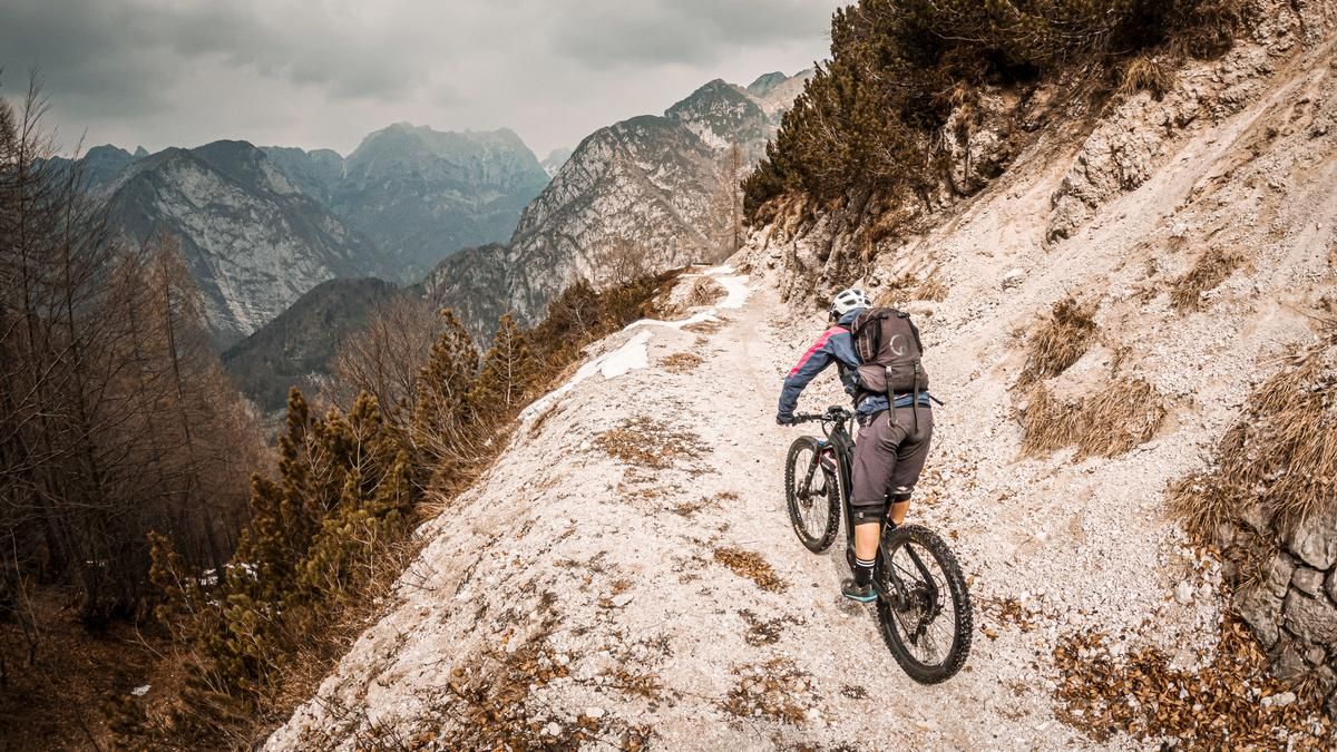 Col del Tonon