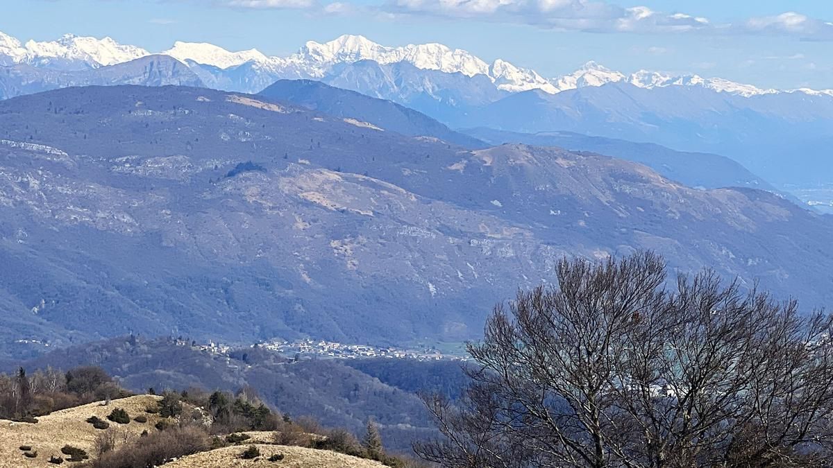 Monte Jouf
