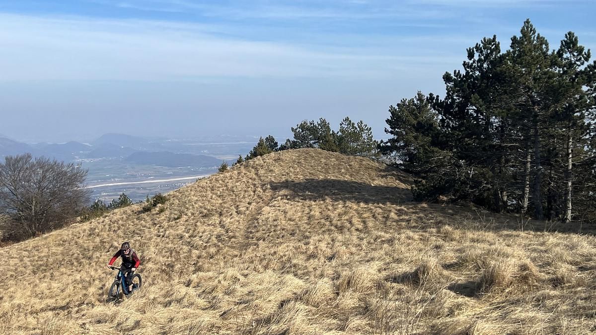 Monte Jouf