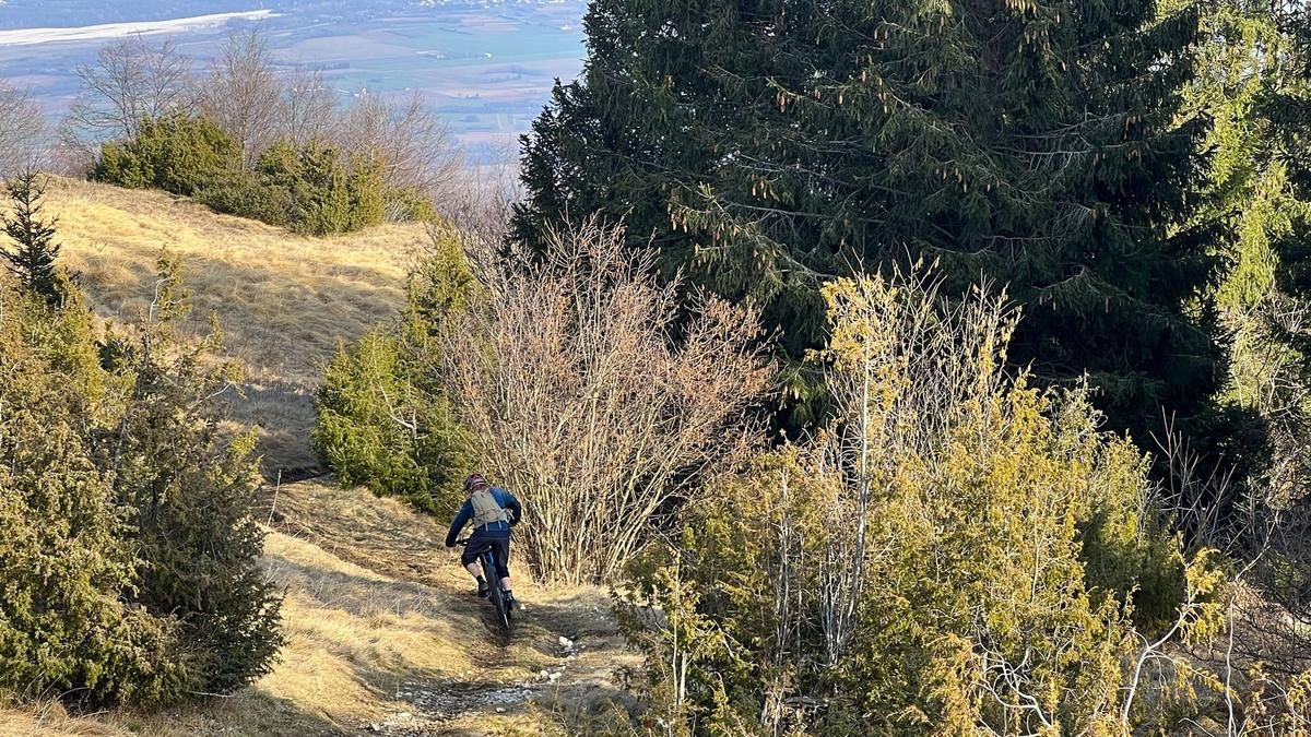 Monte Jouf