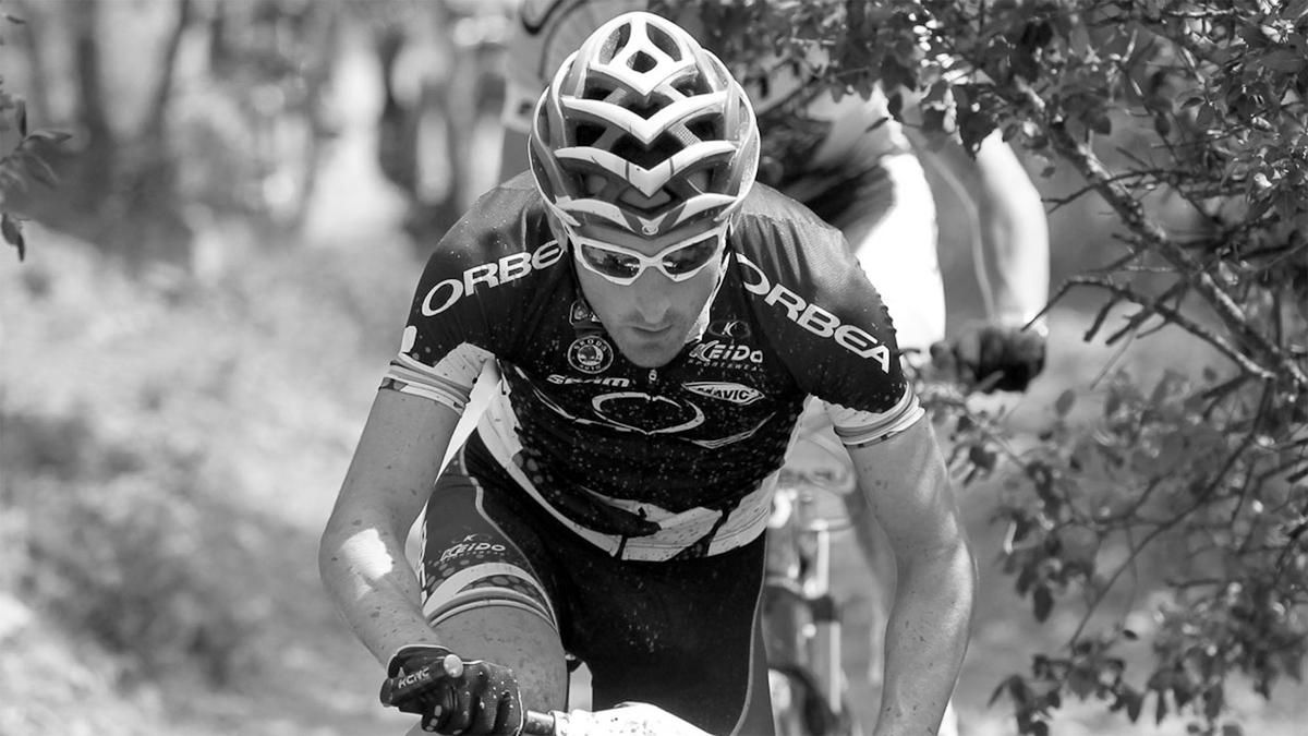 Inaki Lejarreta