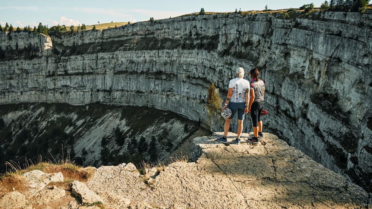 Creux du Van