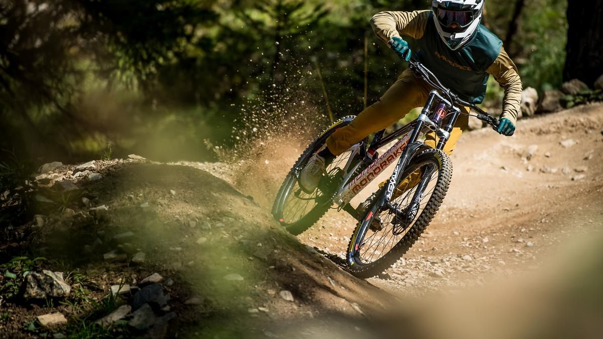 Bike Kingdom Park Lenzerheide