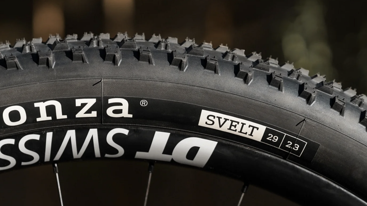 Onza Svelt 2023