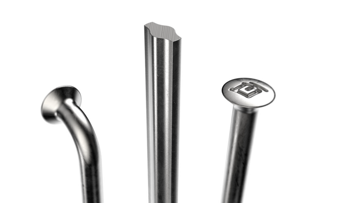 Revolite DT Swiss