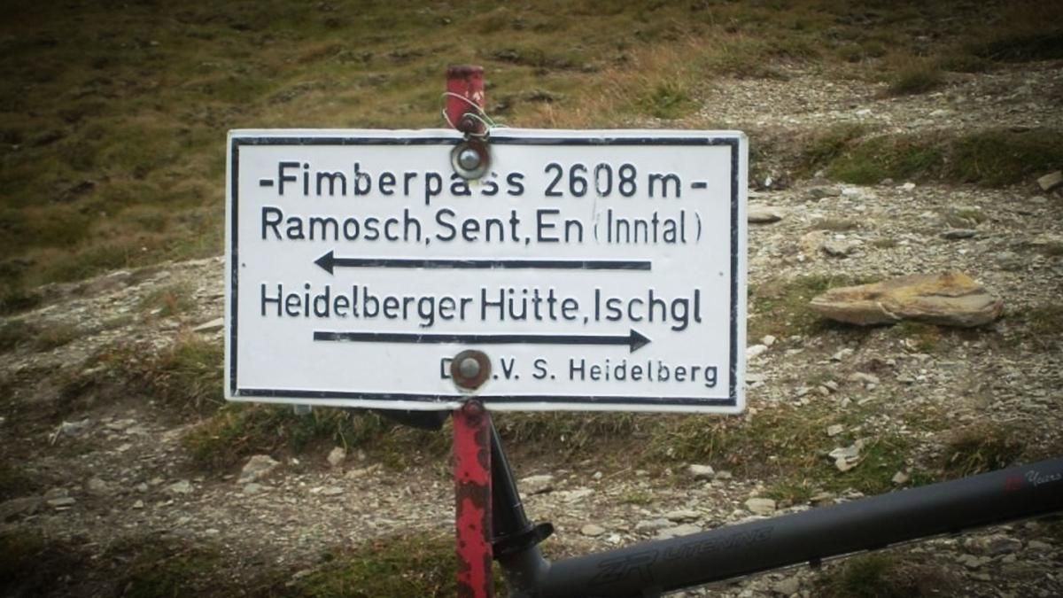 Fimberpass