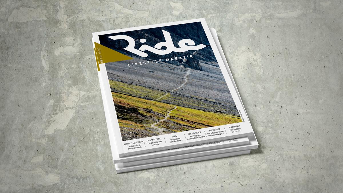Ride N°84 - Mai 2023