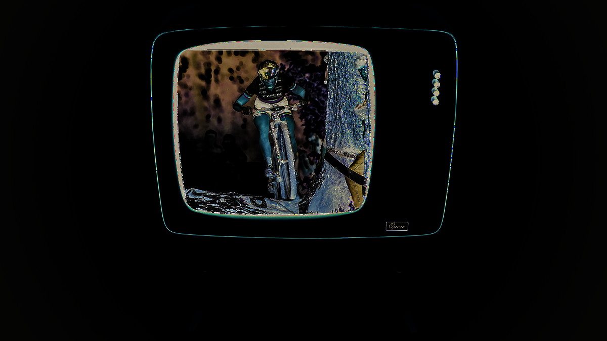 TV Mountainbike World Cup