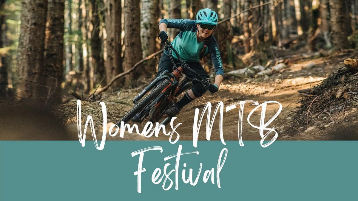 Womens MTB Festival La Berra 2023