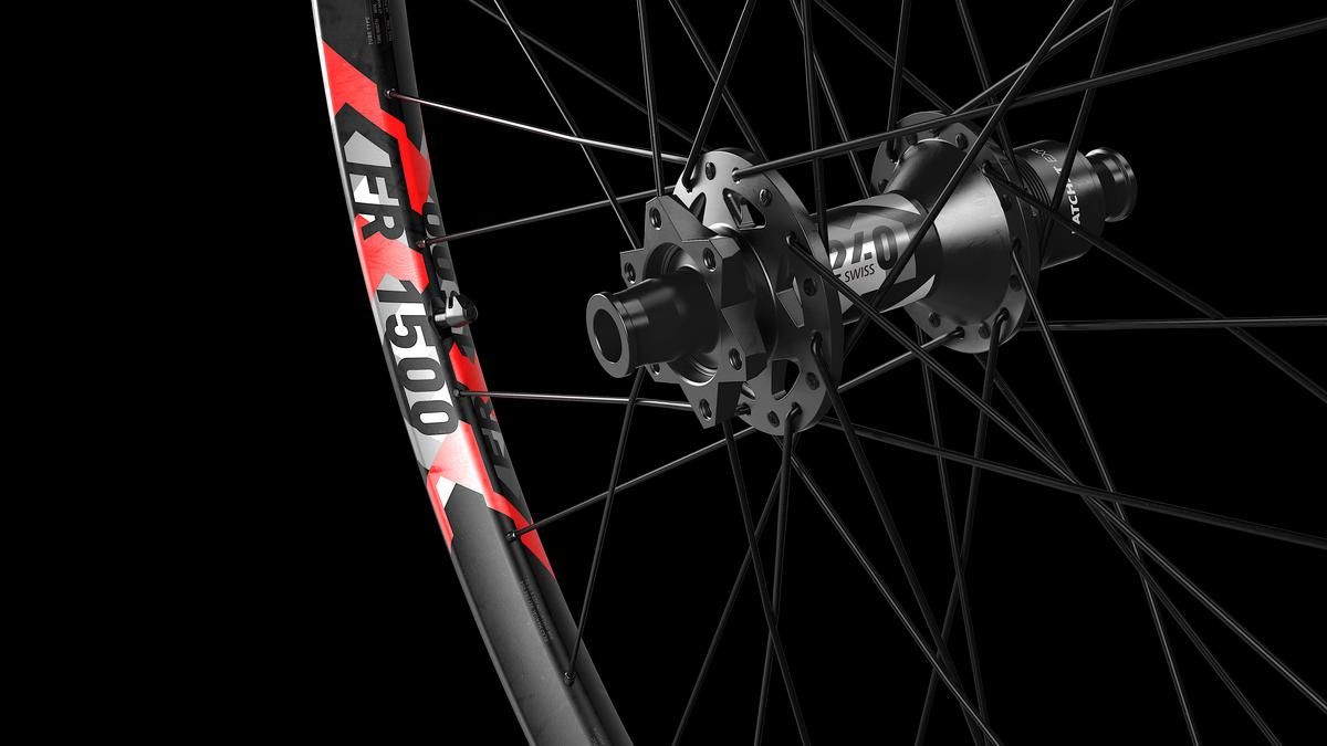 DT Swiss FR 1500