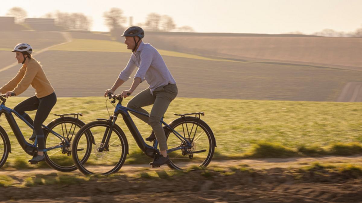 Bike Solution