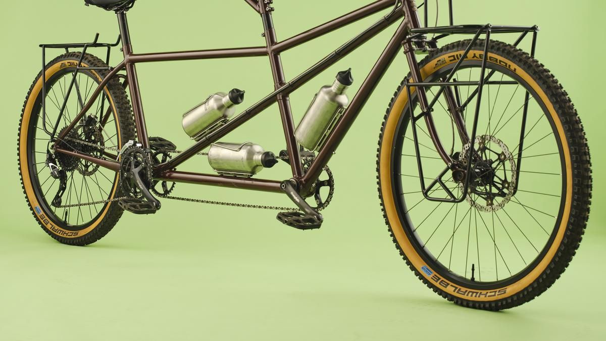 Bespoked Dresden 2023