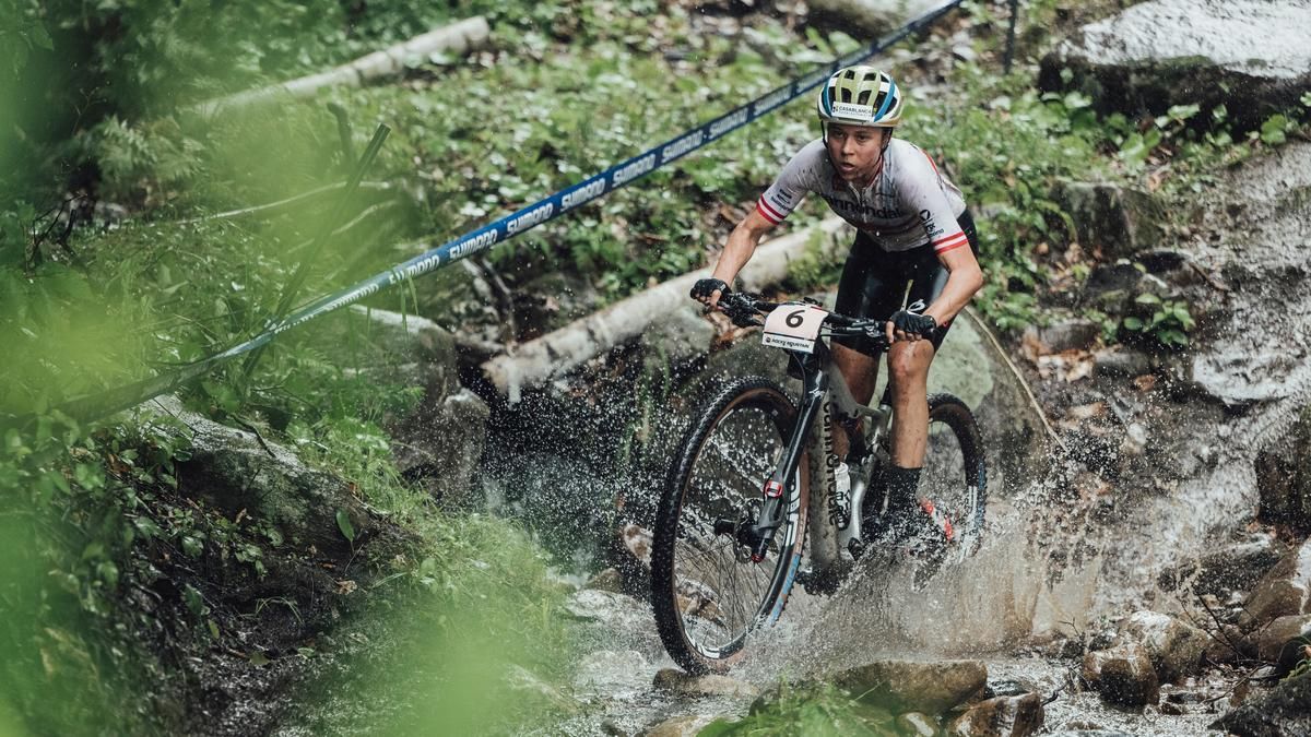 Mona Mitterwallner gewinnt in Andorra ihr erstes Weltcup-Rennen.
