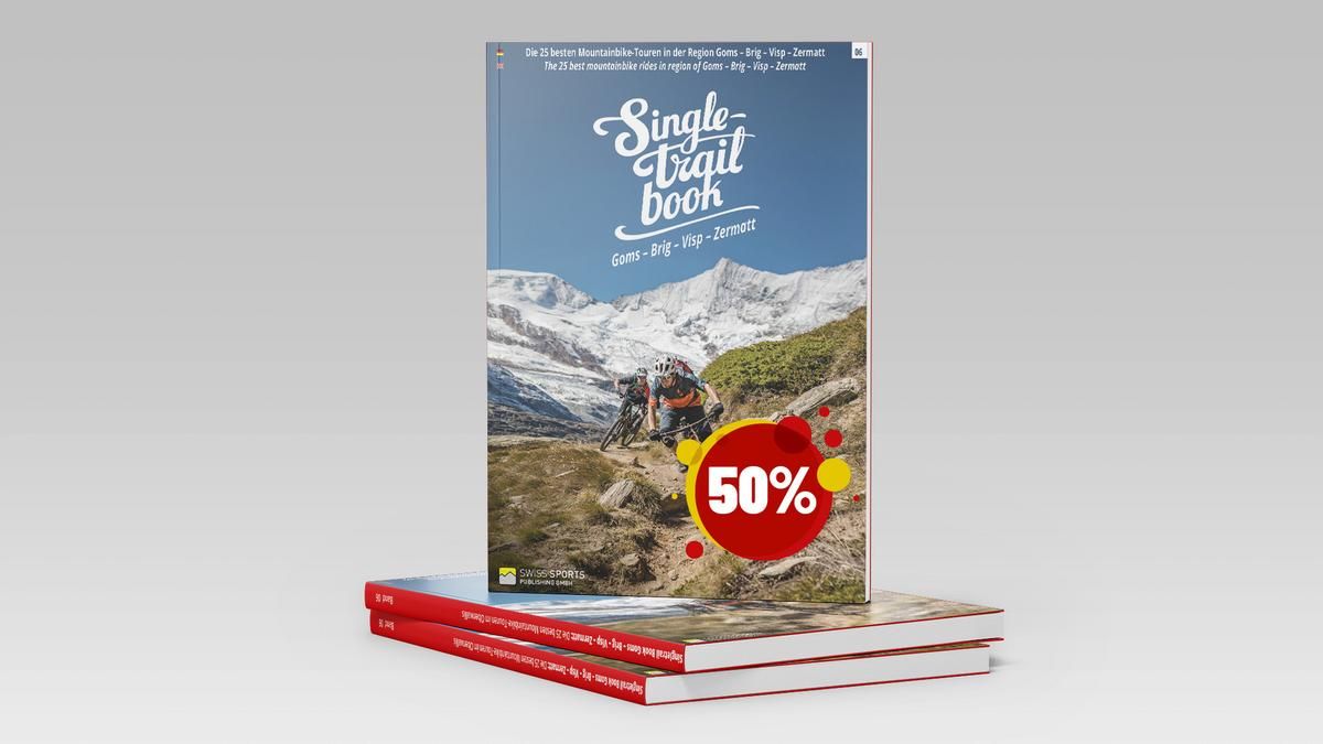 Aktion Singletrail Books