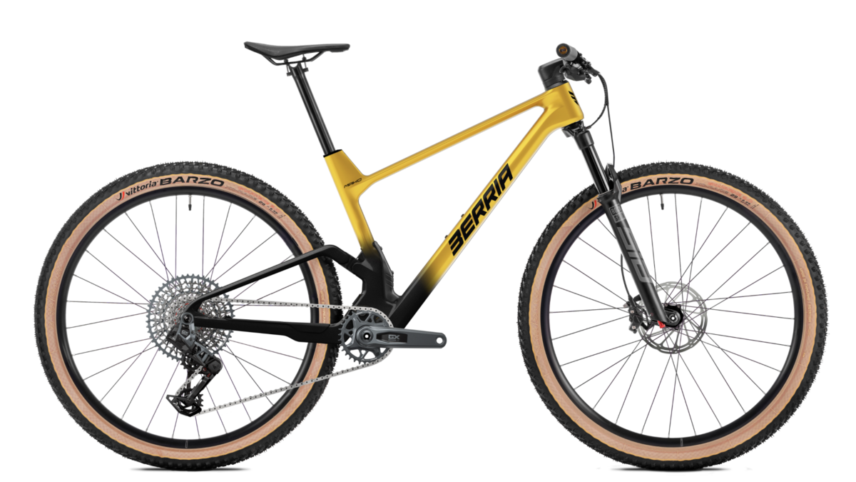 Berria Bikes Mako
