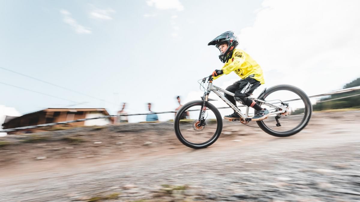 Vpace Kids Cup Leogang 2023