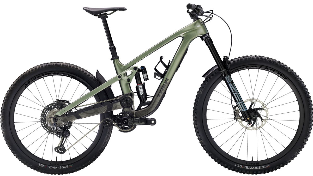 Trek Slash 9.9