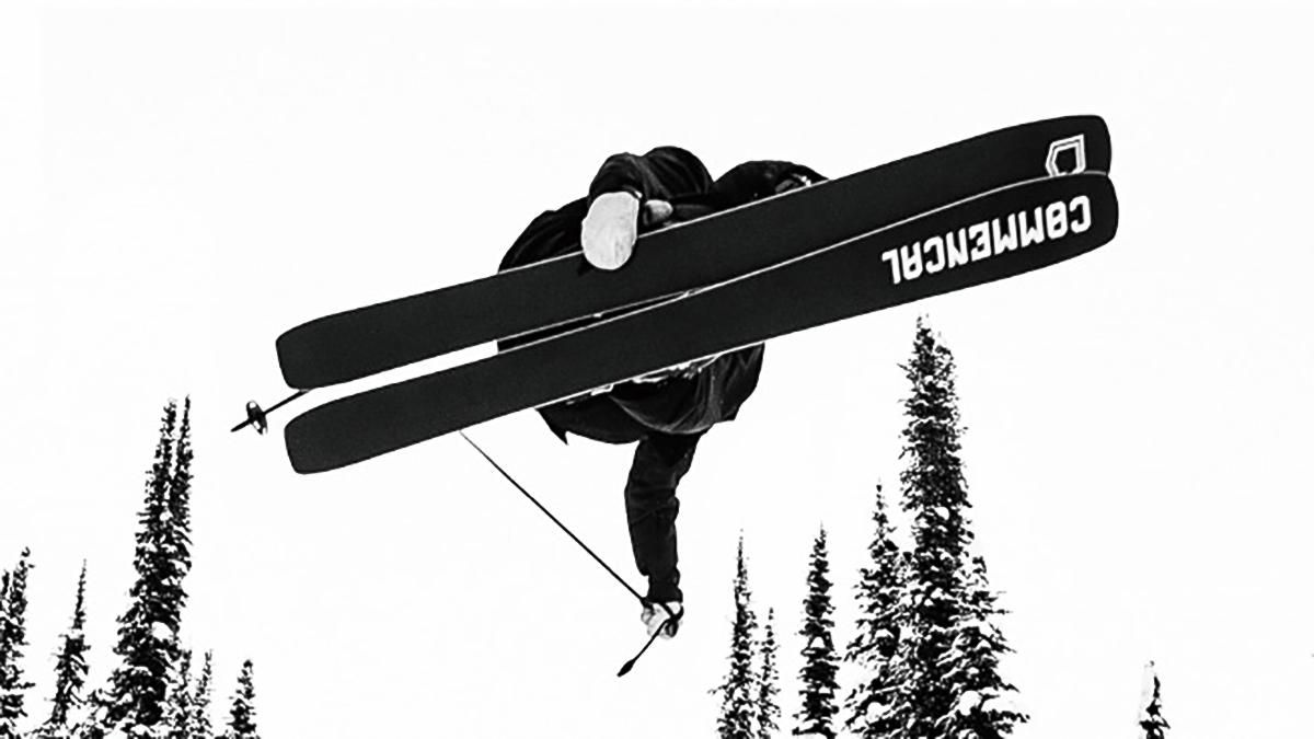 Commencal setzt auf Wintersport