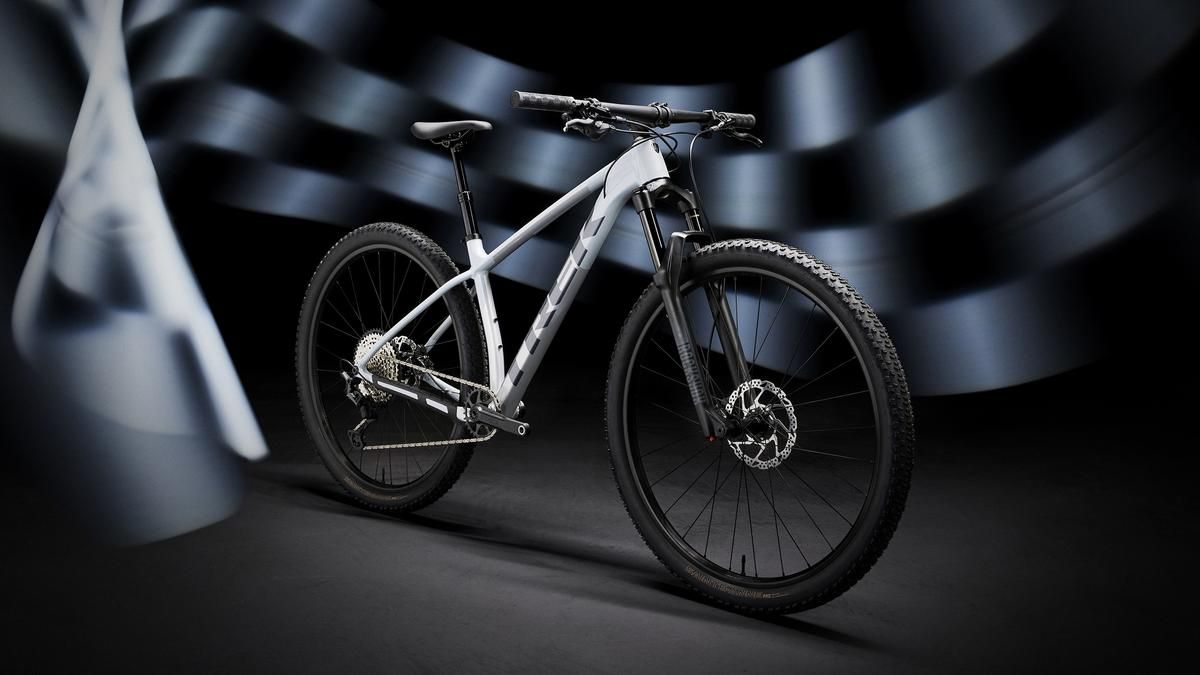 Trek Procaliber Alloy