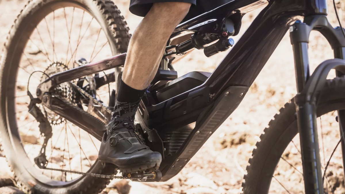 Lapierre GLP 3