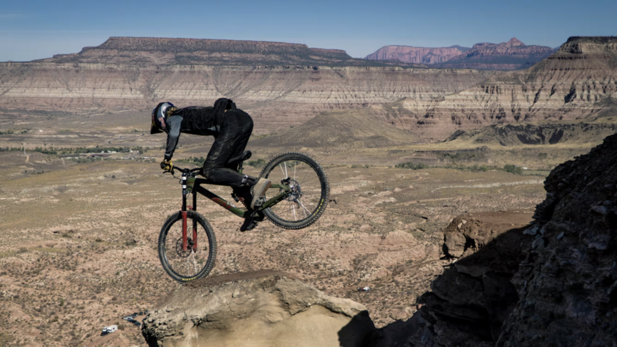 Hanna Jonsson / Red Bull Content Pool