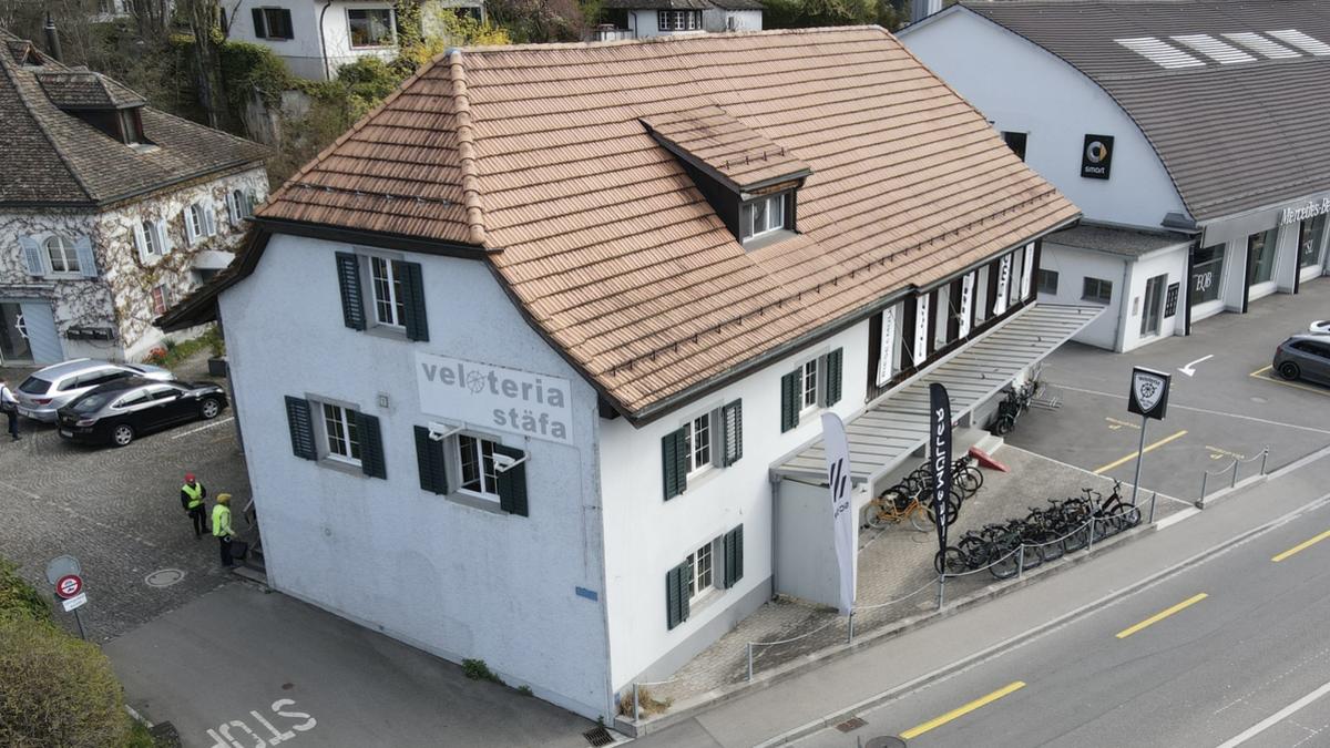 Veloteria Bike Shop
