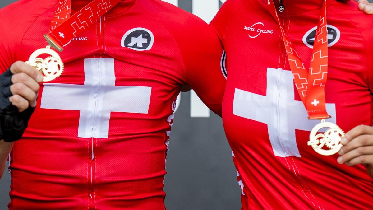 XCO & XCC SM Echallens 2024