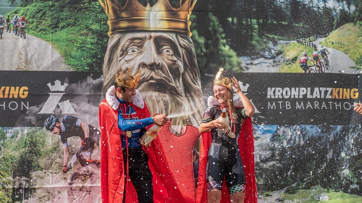 Kronplatz-King 2024