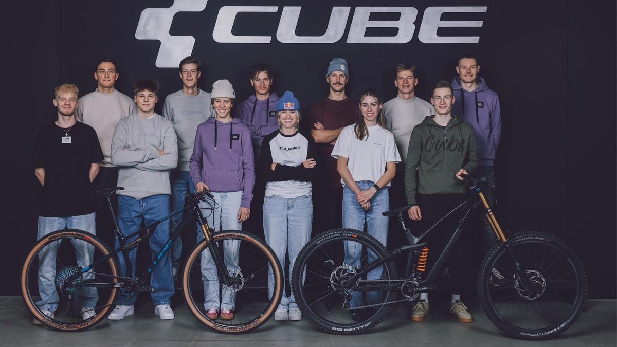 Die Cube Factory und Next Generation Teams 2024