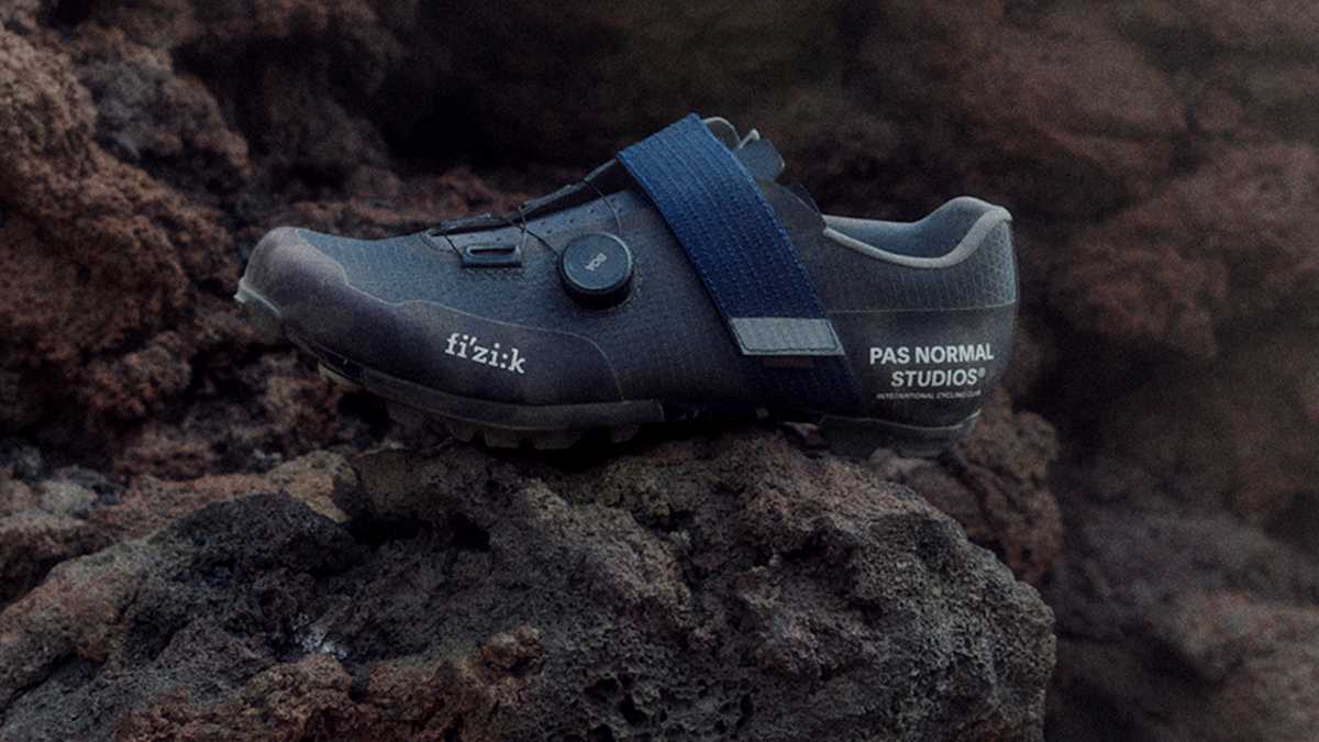 Pas Normal Studios - Fizik