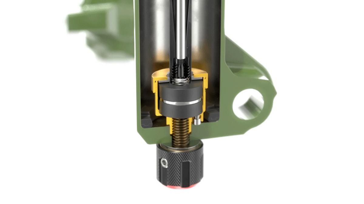 Rock Shox Buttercups 2024