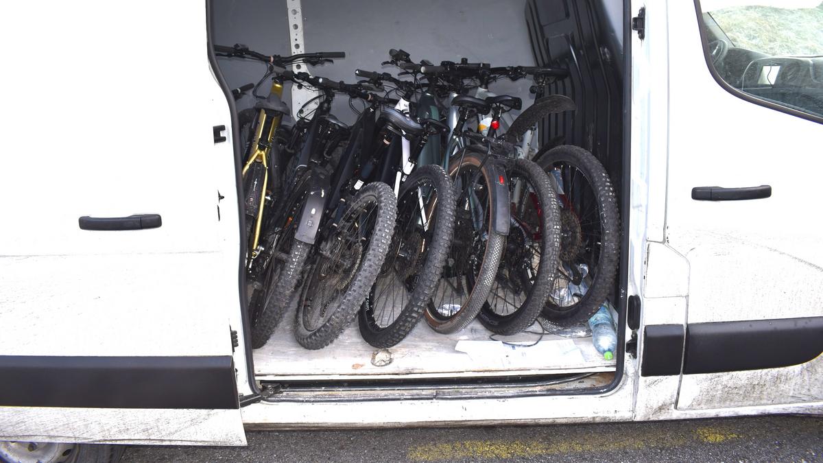 E-Bike FL 