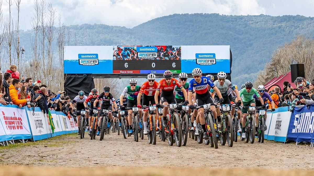 Supercup Banyoles