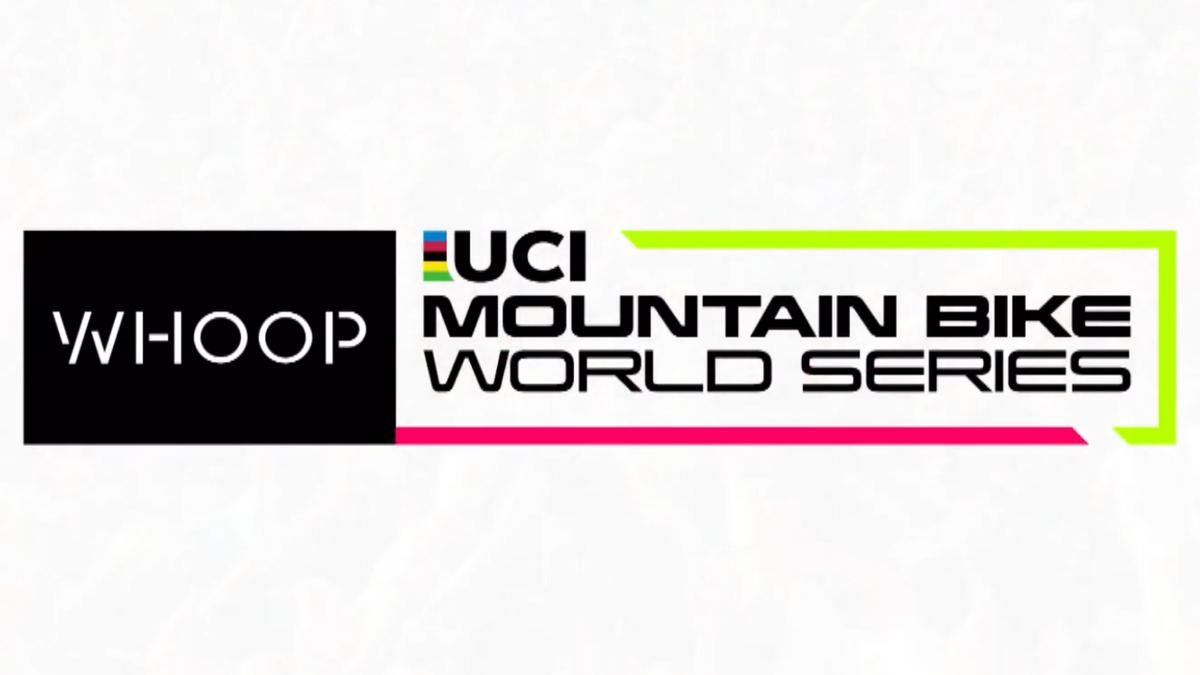 Whoop wird Titelsponsor der UCI Mountainbike World Series