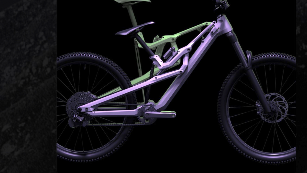 Black Math Bike GCode