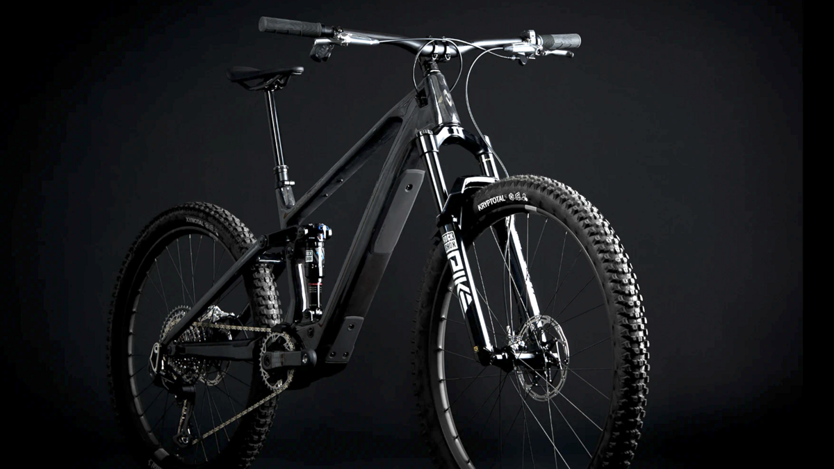 Norco Fluid VLT