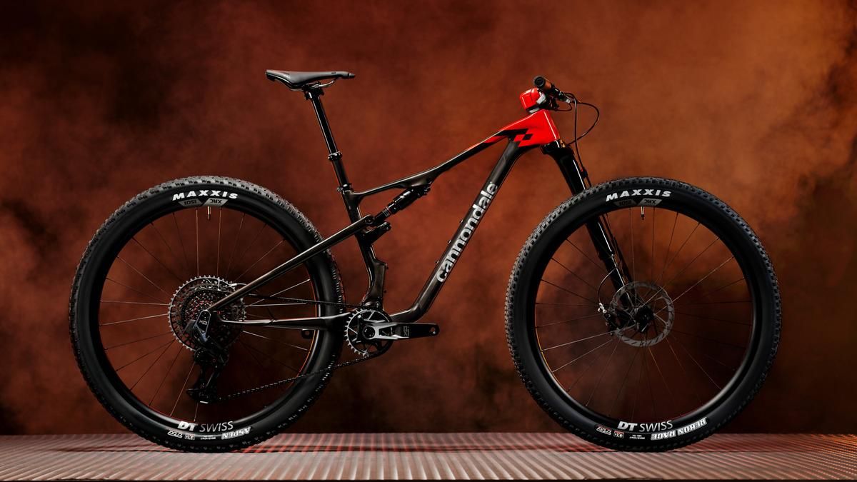 Cannondale Scalpel 2024
